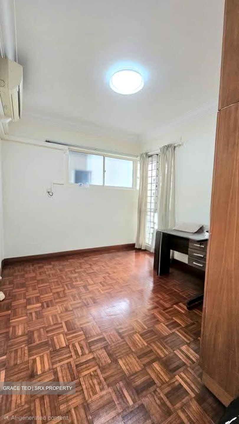 Bullion Park (D26), Condominium #639552561